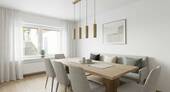 Esszimmer - Staging - 