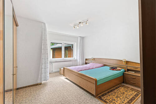 Schlafzimmer - 