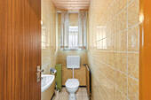 Gäste WC - 