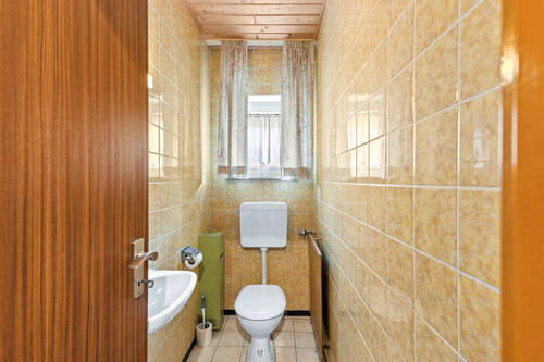 Gäste WC - 
