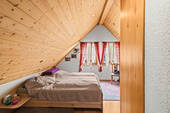 Schlafzimmer - Jugendstudio - 