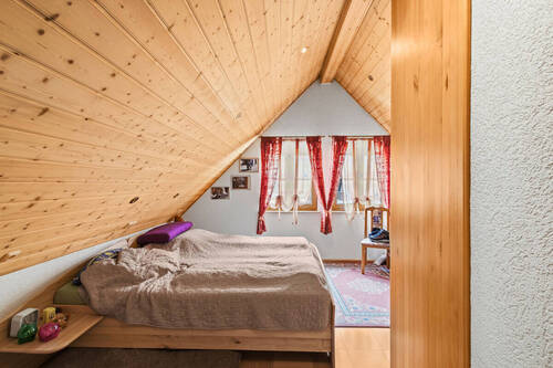 Schlafzimmer - Jugendstudio - 