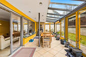 Wintergarten - Innen - 