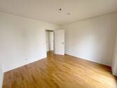 Schlafzimmer - Etagenwohnung mit 92,30 m&sup2; in Trier zur Miete