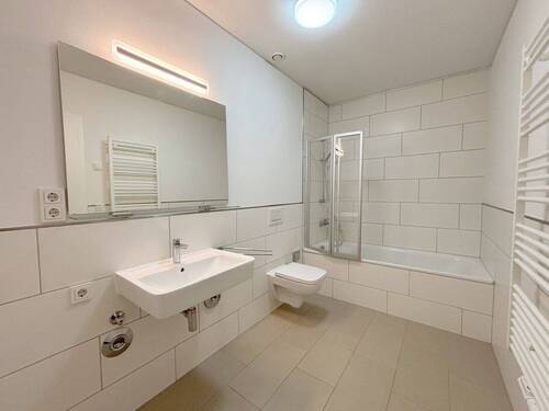 Badezimmer - 