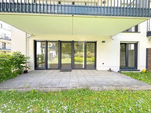 Terrasse - 
