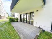 Terrasse - 