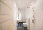 duschbadezimmer - 