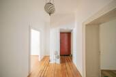 Wohnungseingang - 