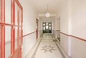 hauseingang - 