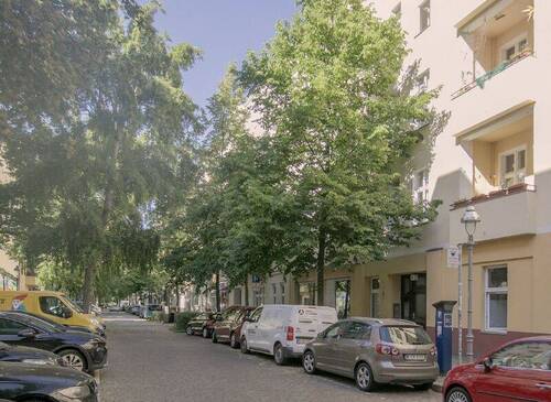 die Strasse - 