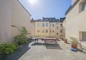 aufdachterrasse für alle - 