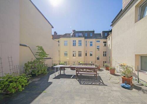 aufdachterrasse für alle - 