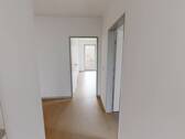 Ansicht II: Flur - 