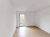 Ansicht I: Schlafzimmer II - 