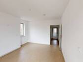 Ansicht II: Schlafzimmer II - 