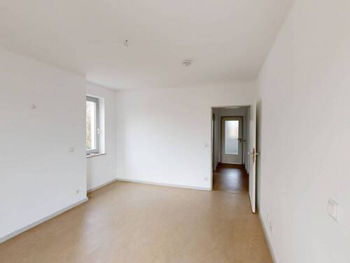 Ansicht II: Schlafzimmer II - 
