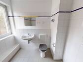 Ansicht I: Badezimmer - 