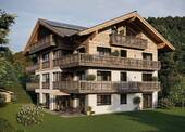 Orterer28 - ORTERER28 - NEUBAU Schliersee Ort: TRAUM-3-ZI-WOHNUNG 