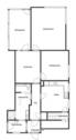 Grundriss Skizze EG - 