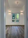 Studio 1 im DG mit Grünblick - 