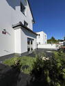 Studio 2 DG mit Grünblick - 