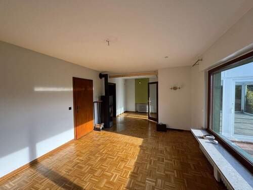 Essbereich in Richtung Küche - 