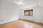 Schlafzimmer OG - 