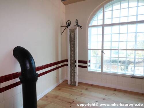 Bild 10 Pegelanzeige - 