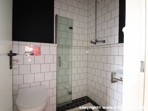 Bild 16 Bad Gästezimmer 1 - 