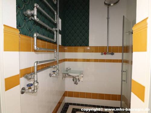 Bild 18 Bad Gästezimmer 3 - 