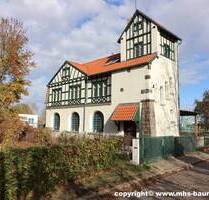 Mein Geschäft in einem der schönsten Gebäude an der Frankfurter Oderpromenade!