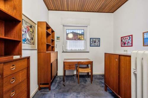 Schlaf- Kinder- oder Arbeitszimmer (2) - 