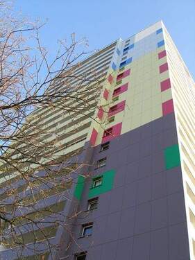 bild - 2 Zimmer Etagenwohnung zur Miete in Mainz