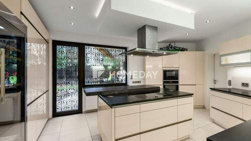 EG Küche 1 2 - 7 Zimmer Einfamilienhaus zum Kaufen in Bonn