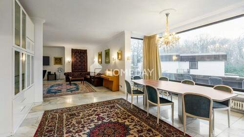 EG Wohnzimmer/Essbereich 1 1 - 