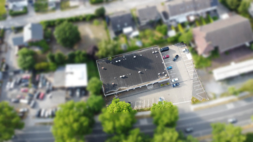 Fitness meets Rendite! - Rohertragsfaktor 14! - Langfristig vermietete Gewerbeimmobilie im Sportsektor