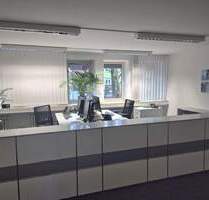 Helle, stilvolle Büroetage in sehr guter Innenstadtlage von Krefeld