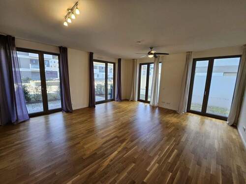 Bild 3 - 5 Zimmer Terrassenwohnung in Berlin