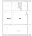 Grundriss Kellergeschoss - 