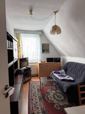 Dachgeschoss_Zimmer - 