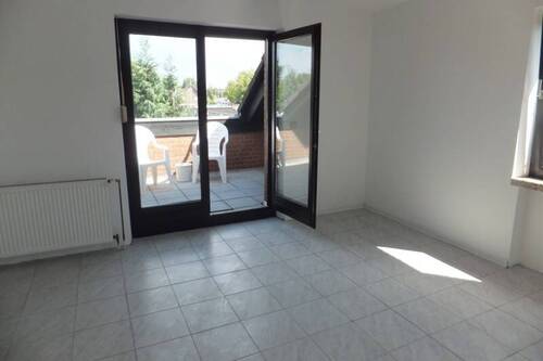 schöner Wohnen mit Loggia - Etagenwohnung mit 96,00 m&sup2; in Nettetal-Lobberich zur Miete