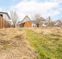Baugrundstück mit 492 m² in 2. Reihe am Falkenberg - Berlin Altglienicke