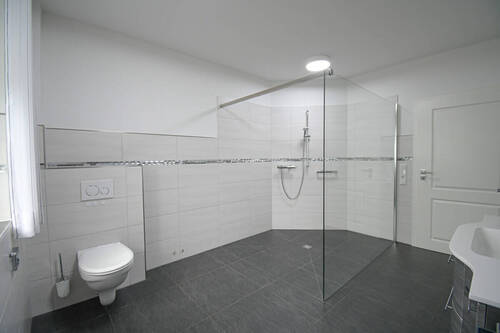 Badezimmer I - 