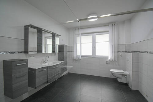 Badezimmer I - 
