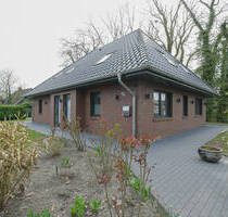 6707 - Barrierearmes Wohnen mit Komfort - großzügige Erdgeschosswohnung in Edewecht