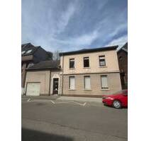 Sanierungsbedürftiges EFH in MGGeneicken zu verkaufen - Mönchengladbach