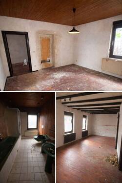 1. OG - 6 Zimmer Einfamilienhaus zum Kaufen in Mönchengladbach