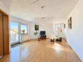 Wohnbereich DG - 