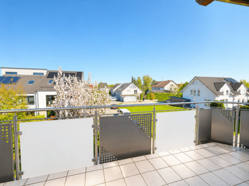 Balkon DG - 